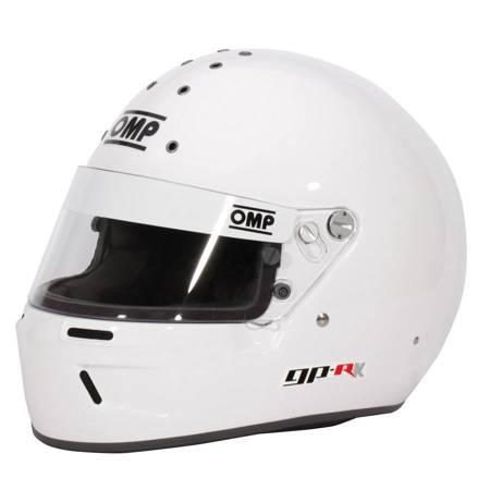 OMP GP-R K Kask