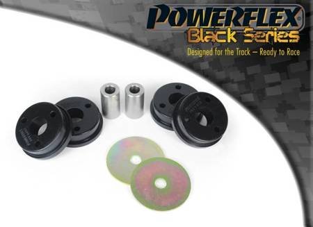 Poliuretán persely Powerflex Alfa Romeo 147 (2000-2010), 156 (1997-2007), GT (2003-2010) PFF1-813BLK Nem. a diagramon: 