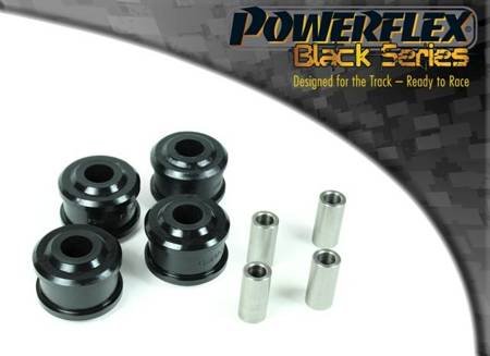 Poliuretán persely Powerflex Audi A4 / S4 / RS4 A4 / S4 B6 (2001-2005) A4 inc. Avant 2WD (2001-2005) PFF3-203BLK Nem. a diagramon: 3