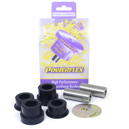 Poliuretán persely Powerflex Audi A4 / S4 / RS4 - RS4 Avant (2000-2001) PFR3-208 Nem. a diagramon: 8