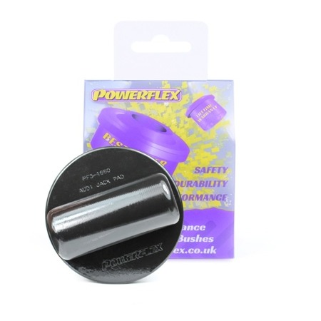 Poliuretán persely Powerflex Audi A5 / S5 / RS5  - RS5 (2010-2016) PF3-1660 Nem. a diagramon: 