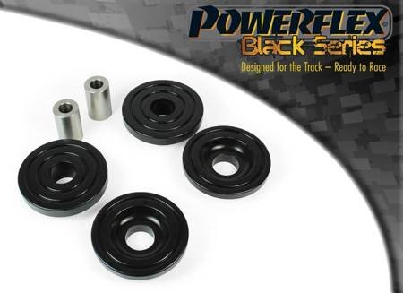 Poliuretán persely Powerflex Audi TT Models TT / TTRS MK2 8J (2007-2014) TT MK2 8J (2007-2014) PFR85-525BLK Nem. a diagramon: 25