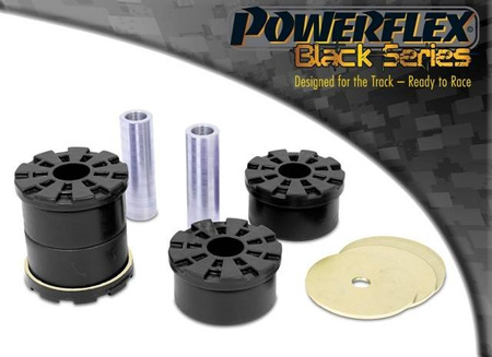 Poliuretán persely Powerflex Audi TT Models TT / TTRS MK2 8J (2007-2014) TT MK2 8J (2007-2014) PFR85-527BLK Nem. a diagramon: 27