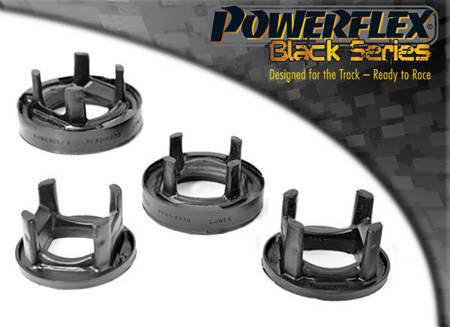 Poliuretán persely Powerflex BMW 1 Series E81, E82, E87 & E88 (2004 - 2013) PFR5-423BLK Nem. a diagramon: 20