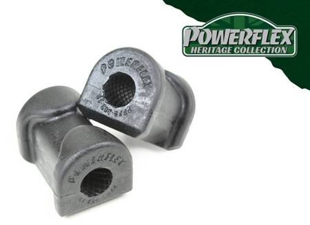 Poliuretán persely Powerflex BMW 3 Series E30 inc M3 (1982 - 1991) PFF5-302-19H Nem. a diagramon: 2