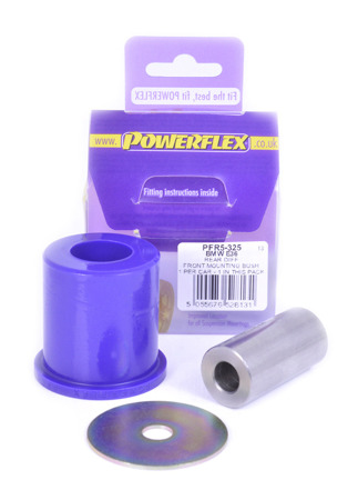 Poliuretán persely Powerflex BMW 3 Series   - E36 inc M3 (1990-1998) PFR5-325 Nem. a diagramon: 25