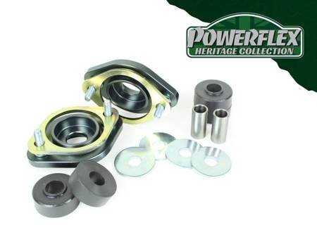 Poliuretán persely Powerflex BMW 3 Series E36 inc M3 (1990 - 1998) PFR5-5630-12H Nem. a diagramon: 30