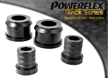 Poliuretán persely Powerflex BMW 3 Series E46 (1999 - 2006) E46 M3 inc CSL PFF5-4601M3BLK Nem. a diagramon: 1