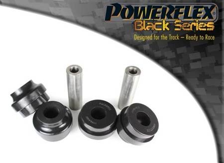 Poliuretán persely Powerflex BMW 6 Series F06, F12, F13 (2011 - 2018) Coupe / Convertible  PFF5-6002BLK Nem. a diagramon: 2