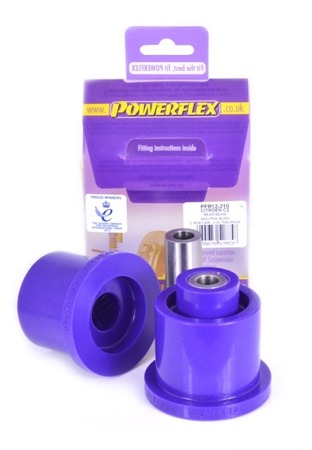 Poliuretán persely Powerflex Citroen C2 (2003-2009) -  PFR12-210 Nem. a diagramon: 10