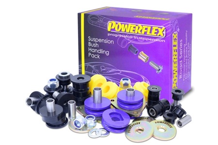 Poliuretán persely Powerflex Handling Packs  Handling Packs -  PF32K-1002 Nem. a diagramon: 