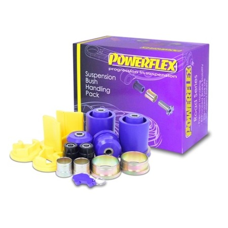 Poliuretán persely Powerflex Handling Packs  Handling Packs -  PF60K-1003 Nem. a diagramon: 