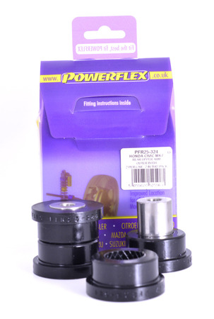 Poliuretán persely Powerflex Honda Civic Models - Civic Mk7 EP/EU inc. Type-R (2001-2005) PFR25-324 Nem. a diagramon: 24