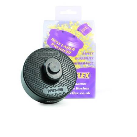 Poliuretán persely Powerflex Jack Pads  Jack Pads PF57-560 Nem. a diagramon: 