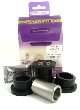 Poliuretán persely Powerflex Jaguar (Daimler) XJ6, XJ6R-X300 & X306 (1994-1997) -  PFF27-401 Nem. a diagramon: 1