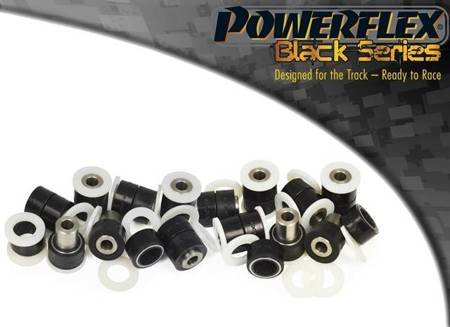 Poliuretán persely Powerflex Lotus Elise Series 1 (1996-2001) PF34-1001BLK Nem. a diagramon: 1