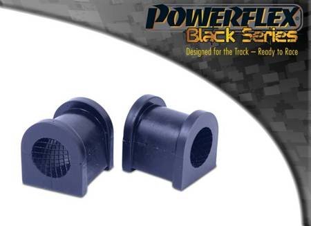 Poliuretán persely Powerflex Lotus Elise Series 1 (1996-2001) PFF34-203-19BLK Nem. a diagramon: 3