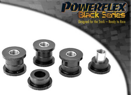 Poliuretán persely Powerflex MG MGF (1995 - 2002) PFR42-226BLK Nem. a diagramon: 9