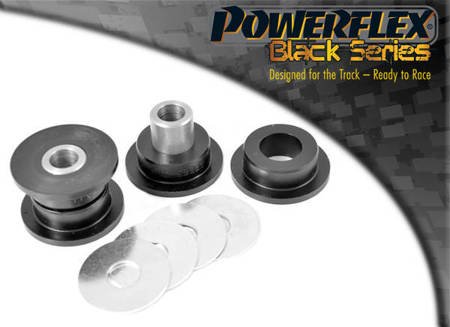 Poliuretán persely Powerflex MG ZS (2001-2005) PFF63-419BLK Nem. a diagramon: 21