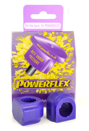 Poliuretán persely Powerflex Mini R50/52/53 Gen 1 (2000-2006) -  PFR5-111-18 Nem. a diagramon: 11