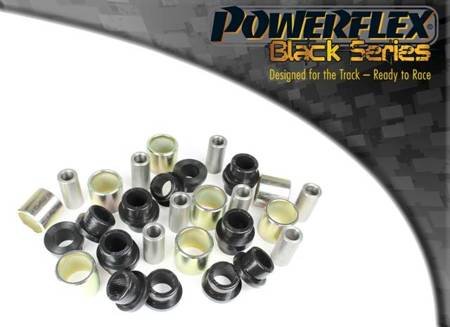 Poliuretán persely Powerflex Mini R56/57 Gen 2 (2006 - 2013) PFR5-109BLK Nem. a diagramon: 9