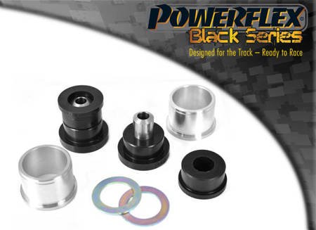 Poliuretán persely Powerflex Mini R56/57 Gen 2 (2006 - 2013) PFR5-1103BLK Nem. a diagramon: 10