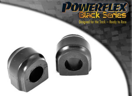 Poliuretán persely Powerflex Mini R56/57 Gen 2 (2006 - 2013) PFR5-111-17BLK Nem. a diagramon: 11