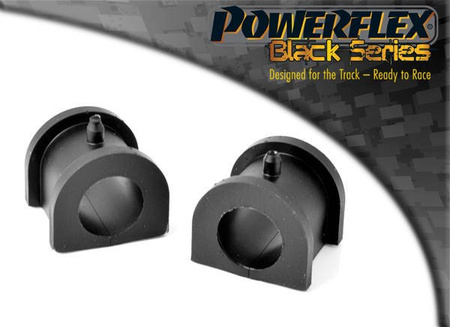 Poliuretán persely Powerflex Mitsubishi Lancer Evolution IV, V & VI RS/GSR (1996 - 2001) PFF44-103-23BLK Nem. a diagramon: 3