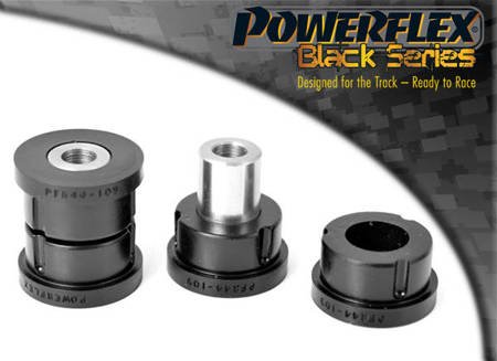 Poliuretán persely Powerflex Mitsubishi Lancer Evolution VII, VIII & IX inc 260 (2001 - 2007) PFR44-109BLK Nem. a diagramon: 7