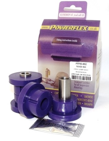 Poliuretán persely Powerflex Rover 800 -  PFF63-802 Nem. a diagramon: 