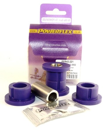 Poliuretán persely Powerflex Rover MGF (1995-2002) -  PFR42-221 Nem. a diagramon: 6