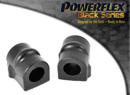 Poliuretán persely Powerflex Saab 9-5 YS3E (1998-2010)  PFF66-206-18BLK Nem. a diagramon: 3