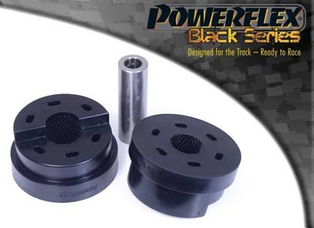 Poliuretán persely Powerflex Smart ForTwo 451 (2007 - 2014) PFR68-130BLK Nem. a diagramon: 30