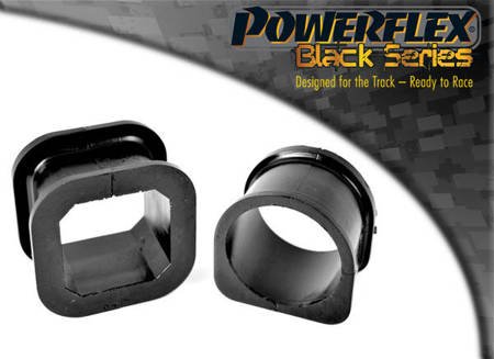 Poliuretán persely Powerflex Subaru Forester Forester SG (2002 - 2008) PFF69-109KBLK Nem. a diagramon: 13