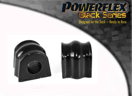 Poliuretán persely Powerflex Subaru Forester Forester SG (2002 - 2008) PFF69-205-19BLK Nem. a diagramon: 3