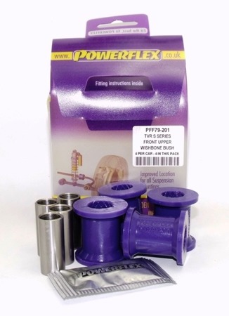 Poliuretán persely Powerflex TVR S Series -  PFF79-201 Nem. a diagramon: 1