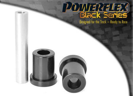 Poliuretán persely Powerflex Universal Bushes Top Hat Bushes PF99-102BLK Nem. a diagramon: 