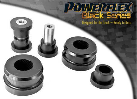 Poliuretán persely Powerflex Vauxhall / Opel Vectra C (2002-2008) PFR80-1210BLK Nem. a diagramon: 10