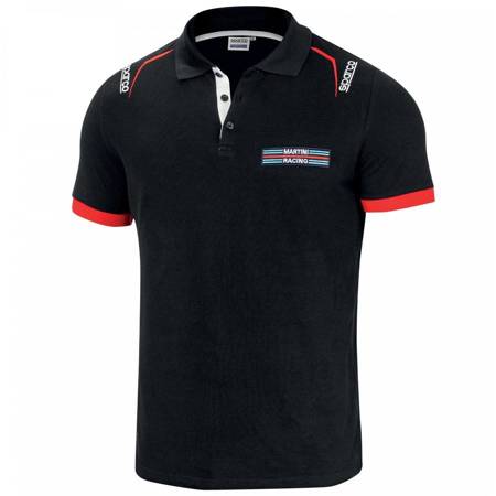 Polo Sparco MARTINI RACING