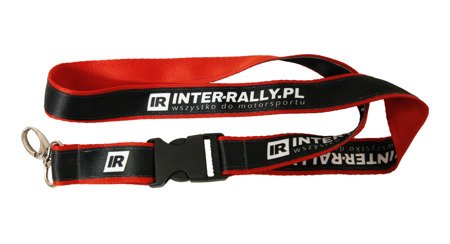 Póráz kulcsok INTER-RALLY.PL