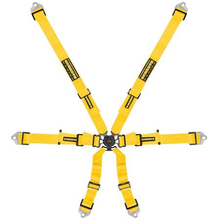 Schroth Flexi 2x2 szíj