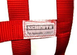 Schroth ablakrács 525 x 467 mm