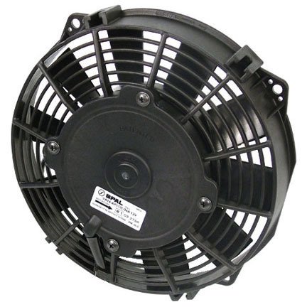 Spal 7,5&quot;-es ventilátor