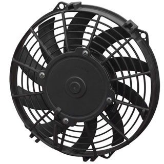 Spal 9&quot; ventilátor