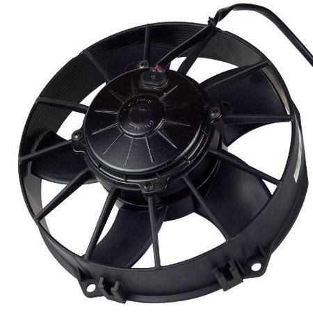 Spal 9&quot; ventilátor