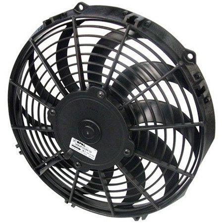 Spal ventilátor 11&quot;