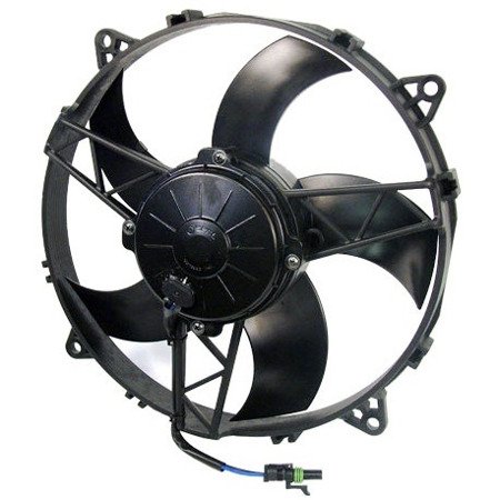 Spal ventilátor 11&quot;