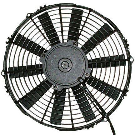 Spal ventilátor 13&quot;