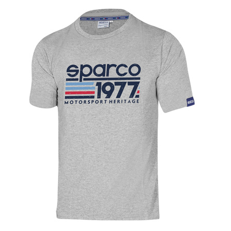 Sparco 1977-es póló