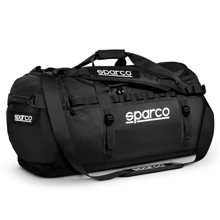 Sparco Dakar nagy utazótáska